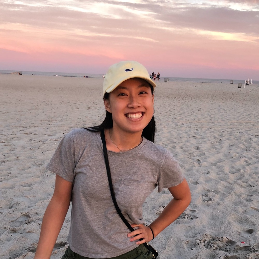 Meet your Posher, Angel